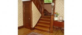 Victorian Staircase Restoration